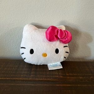 Build A Bear Mini Hello Kitty
